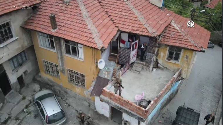 Yerlikaya duyurdu! Mahzen-49’da ‘Durmuş Görmez çetesi’ çökertildi - Resim: 9